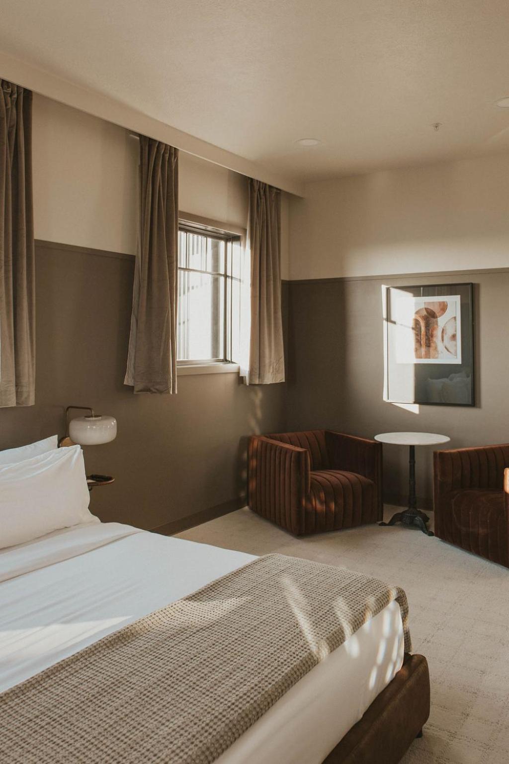 The Atlee Suites ミラーズバーグ エクステリア 写真
