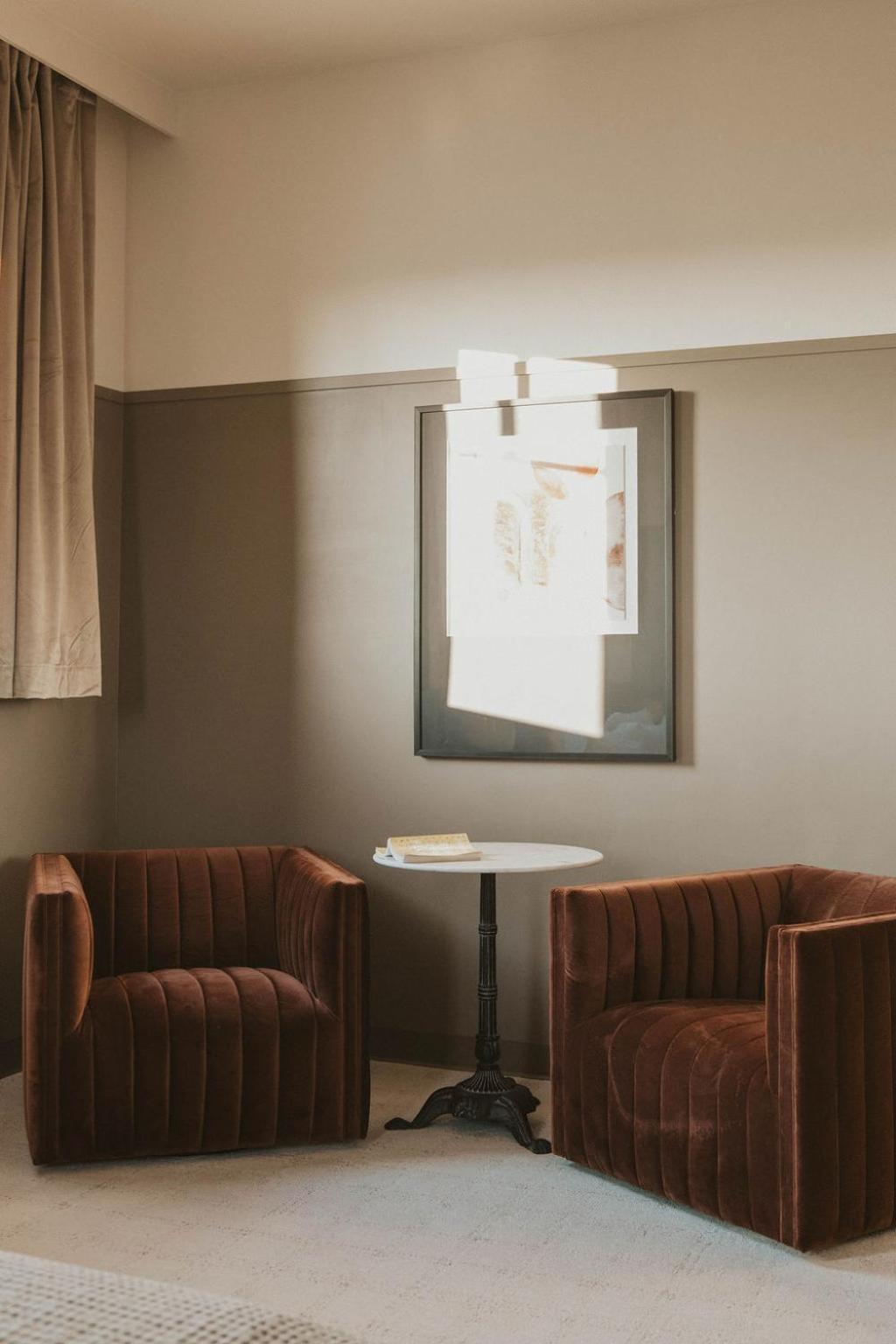 The Atlee Suites ミラーズバーグ エクステリア 写真