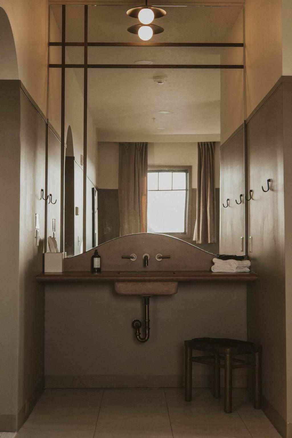 The Atlee Suites ミラーズバーグ エクステリア 写真