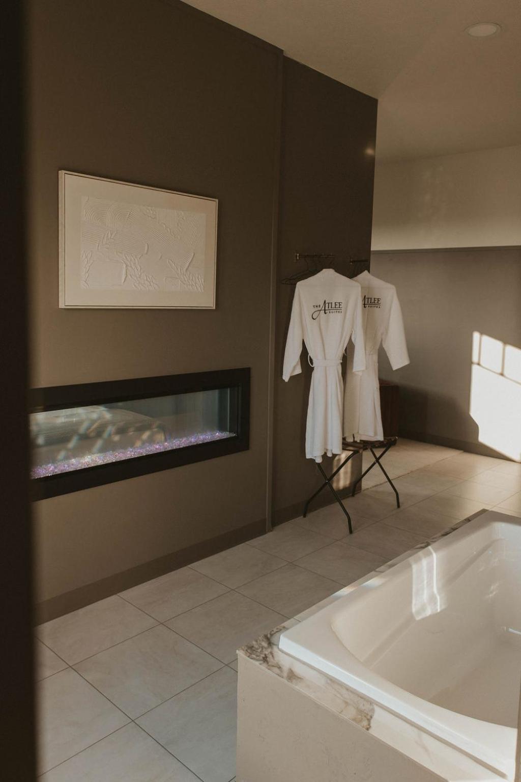 The Atlee Suites ミラーズバーグ エクステリア 写真