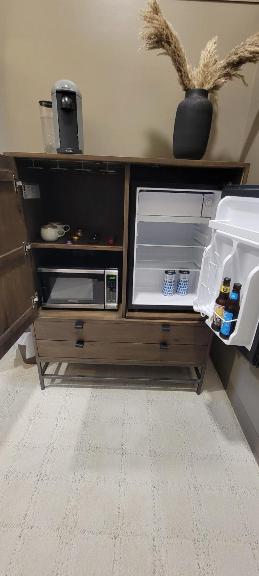 The Atlee Suites ミラーズバーグ エクステリア 写真