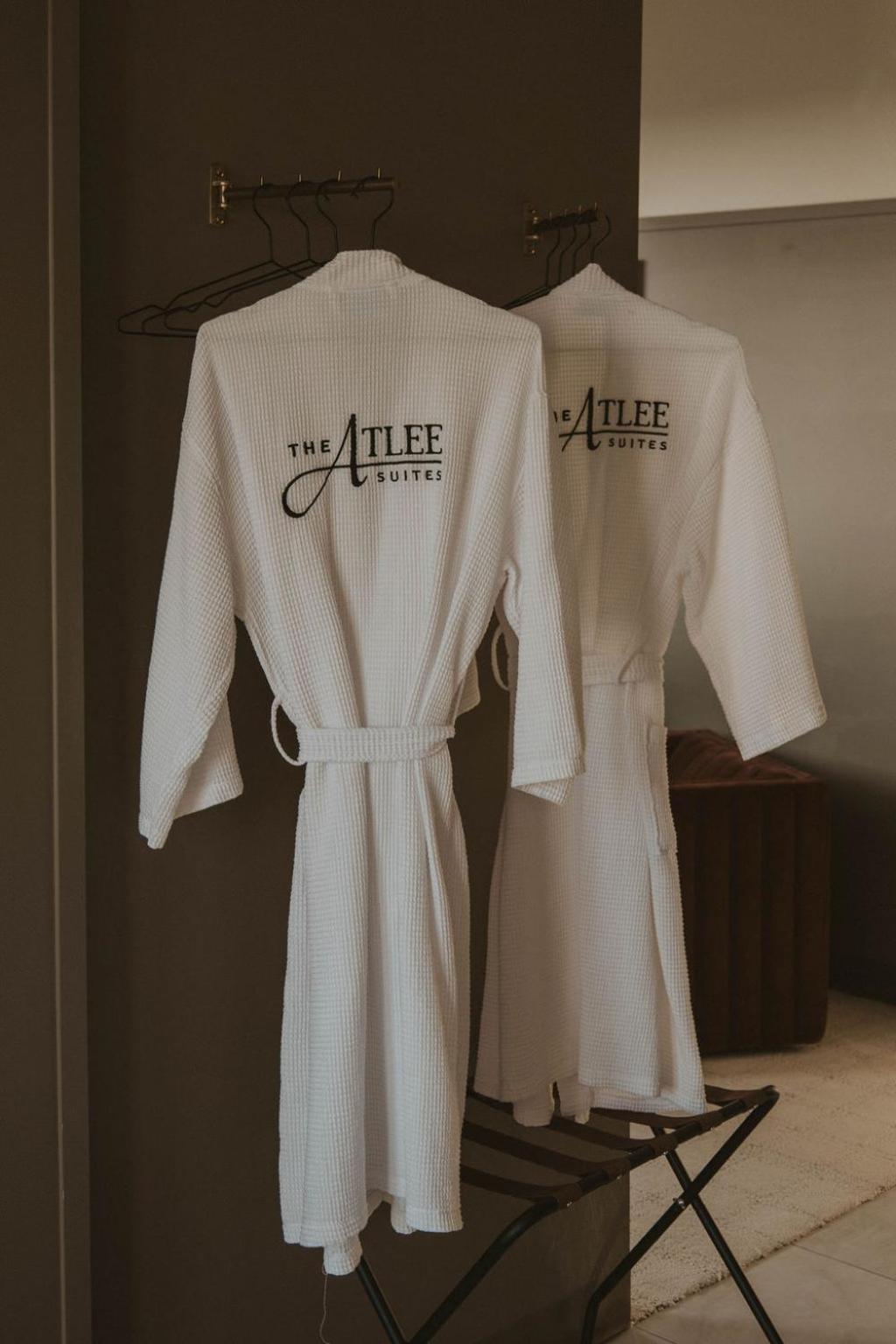 The Atlee Suites ミラーズバーグ エクステリア 写真